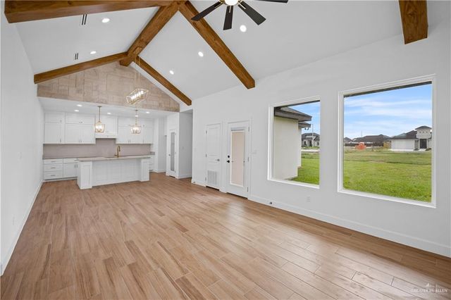 556 Demi Street, Edinburg, TX 78542