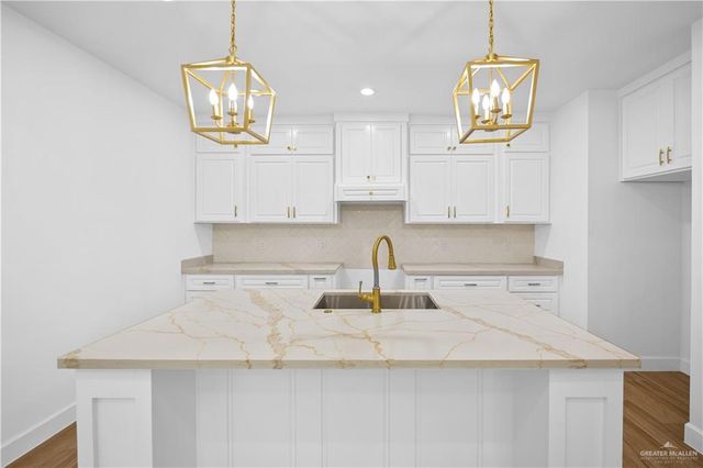 556 Demi Street, Edinburg, TX 78542