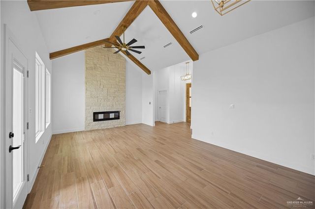 556 Demi Street, Edinburg, TX 78542