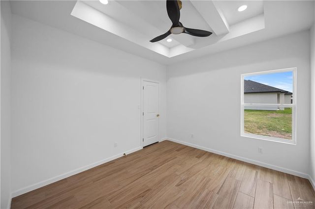 556 Demi Street, Edinburg, TX 78542