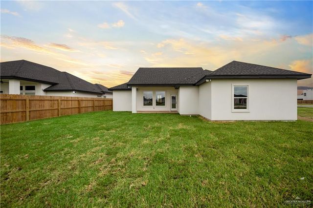 556 Demi Street, Edinburg, TX 78542