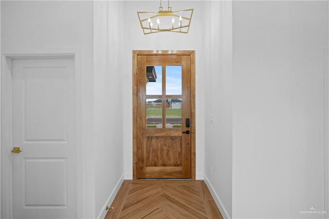 556 Demi Street, Edinburg, TX 78542