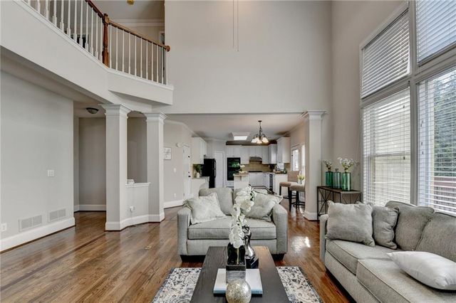 1400 Cresthaven lane, Lawrenceville, GA 30043