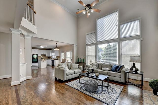 1400 Cresthaven lane, Lawrenceville, GA 30043