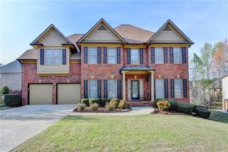 1400 Cresthaven lane, Lawrenceville, GA 30043