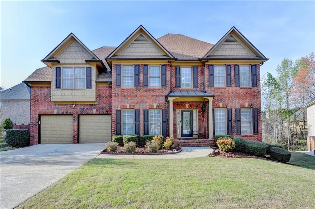 1400 Cresthaven lane, Lawrenceville, GA 30043