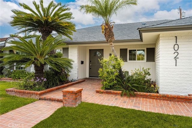 1021 S Hilda, Anaheim, CA 92806