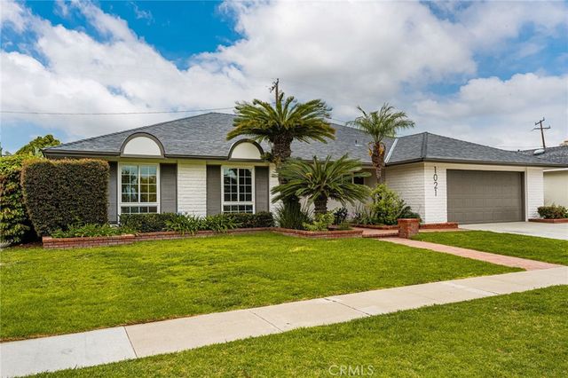1021 S Hilda, Anaheim, CA 92806