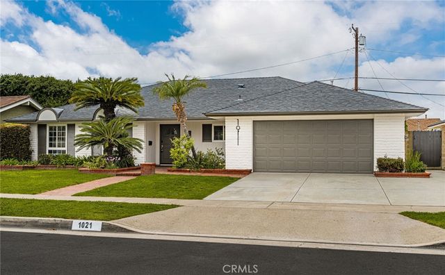 1021 S Hilda, Anaheim, CA 92806