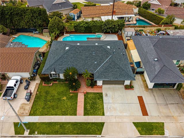 1021 S Hilda, Anaheim, CA 92806