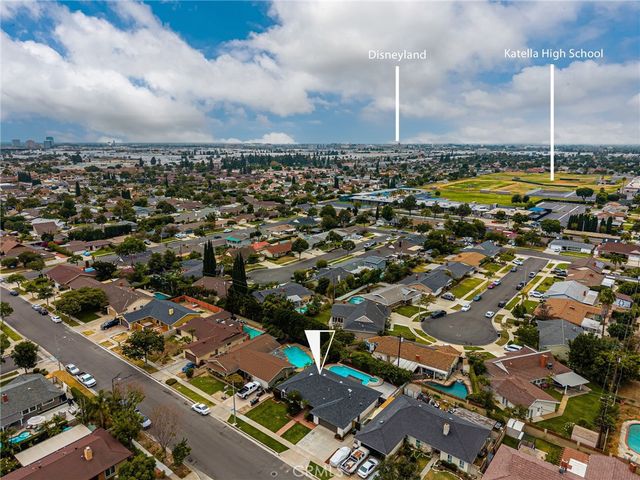 1021 S Hilda, Anaheim, CA 92806