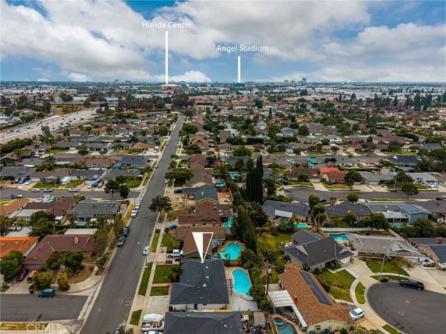 1021 S Hilda, Anaheim, CA 92806