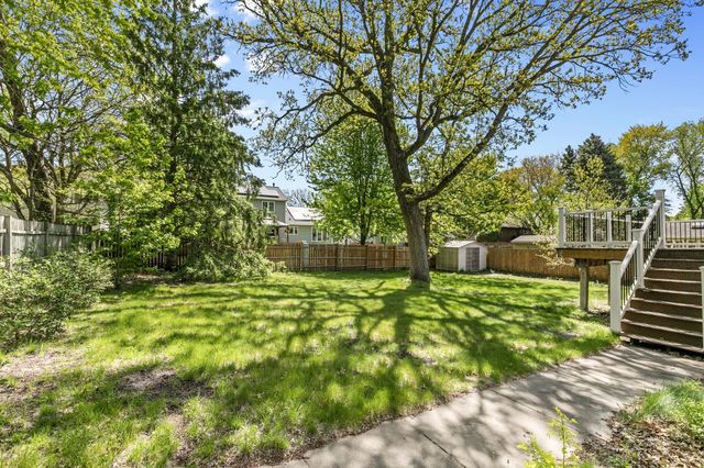 4708 Laura Lane, Shoreview, MN 55126