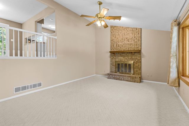 4708 Laura Lane, Shoreview, MN 55126