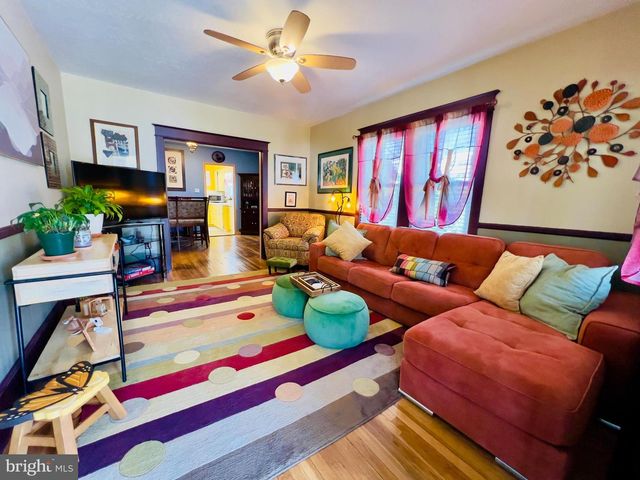 1049 E ALMOND STREET, Vineland, NJ 08360