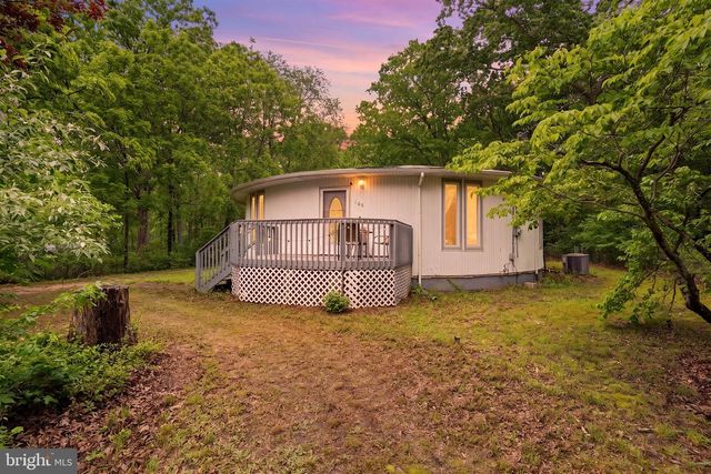 188 CARLISLE PLACE RD, Dorchester, NJ 08316
