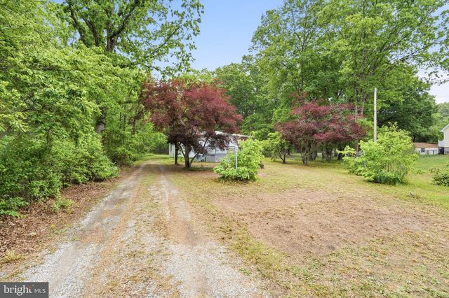 188 CARLISLE PLACE RD, Dorchester, NJ 08316
