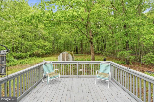 188 CARLISLE PLACE RD, Dorchester, NJ 08316