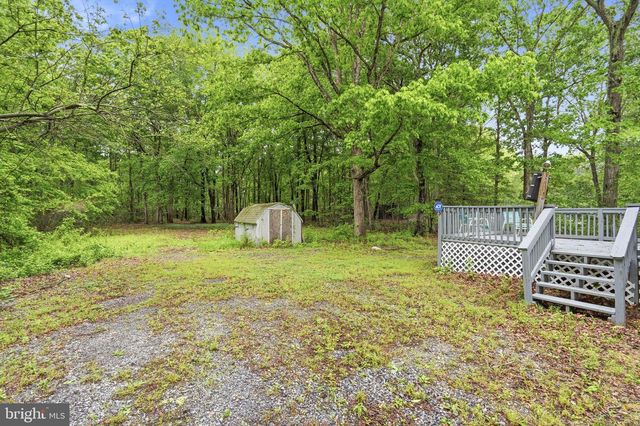 188 CARLISLE PLACE RD, Dorchester, NJ 08316