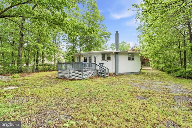 188 CARLISLE PLACE RD, Dorchester, NJ 08316