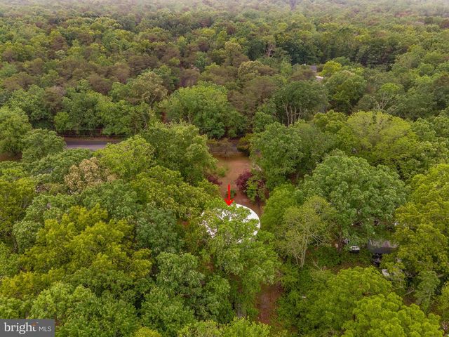 188 CARLISLE PLACE RD, Dorchester, NJ 08316