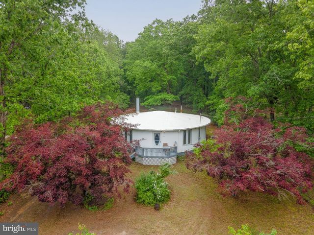 188 CARLISLE PLACE RD, Dorchester, NJ 08316