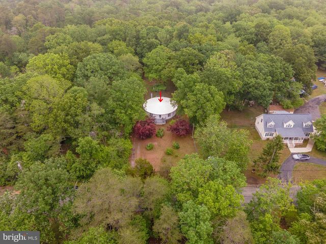 188 CARLISLE PLACE RD, Dorchester, NJ 08316