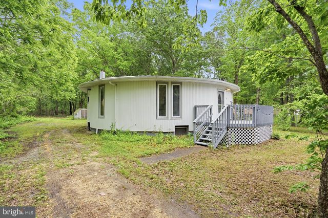 188 CARLISLE PLACE RD, Dorchester, NJ 08316