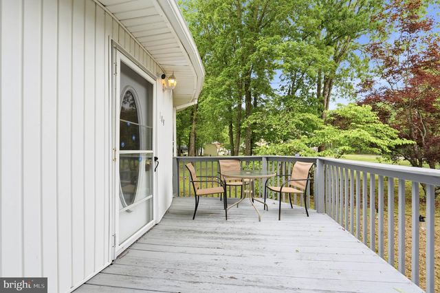 188 CARLISLE PLACE RD, Dorchester, NJ 08316