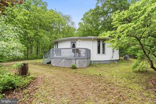 188 CARLISLE PLACE RD, Dorchester, NJ 08316