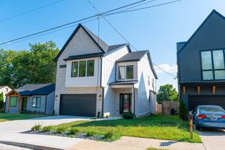 504 Arrington St, Nashville, TN 37207
