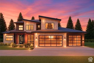 14637 S CANYON POINTE RD, Draper (ut Cnty), UT 84020