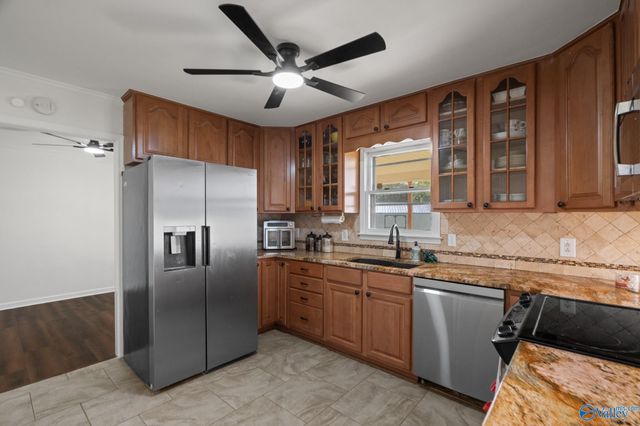 102 Harwell Circle, Meridianville, AL 35759