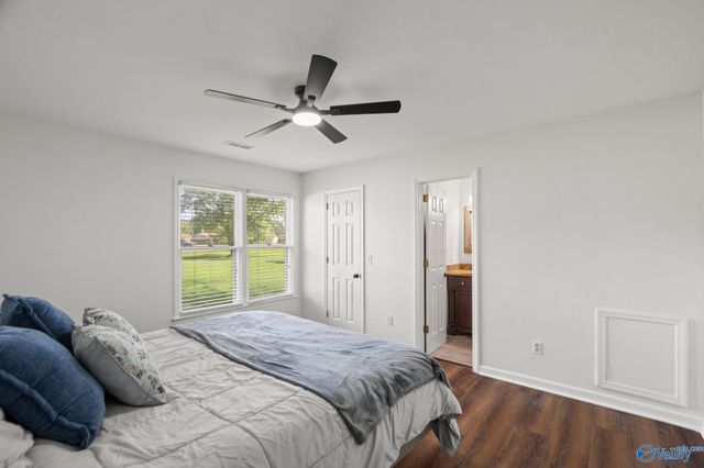 102 Harwell Circle, Meridianville, AL 35759