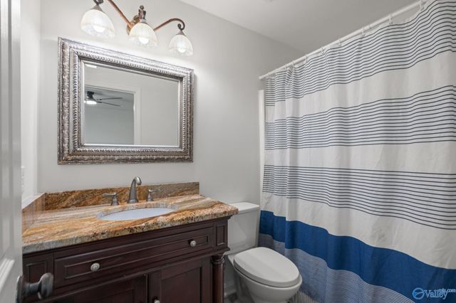 102 Harwell Circle, Meridianville, AL 35759