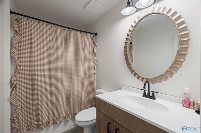 102 Harwell Circle, Meridianville, AL 35759