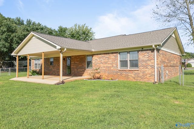 102 Harwell Circle, Meridianville, AL 35759