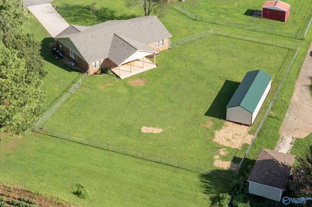 102 Harwell Circle, Meridianville, AL 35759