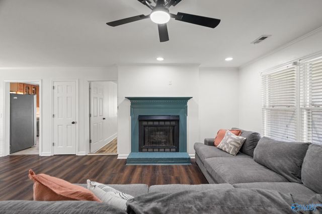 102 Harwell Circle, Meridianville, AL 35759