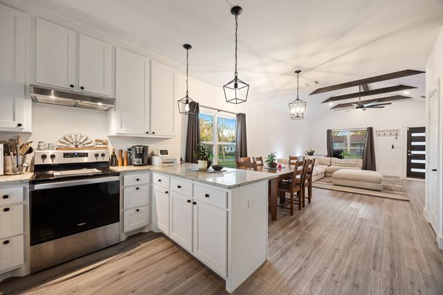 600 Picket Street, Commerce, TX 75428
