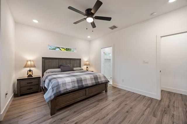 600 Picket Street, Commerce, TX 75428