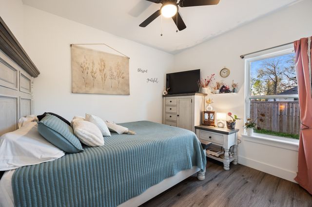 600 Picket Street, Commerce, TX 75428