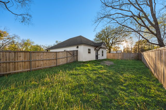 600 Picket Street, Commerce, TX 75428
