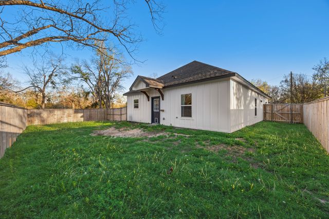 600 Picket Street, Commerce, TX 75428