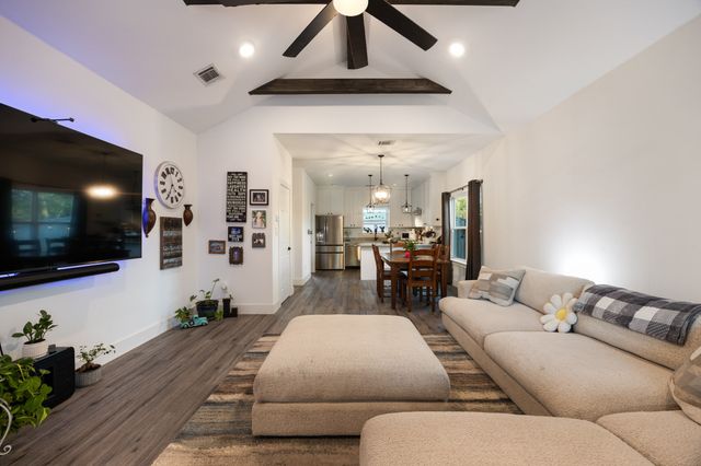 600 Picket Street, Commerce, TX 75428