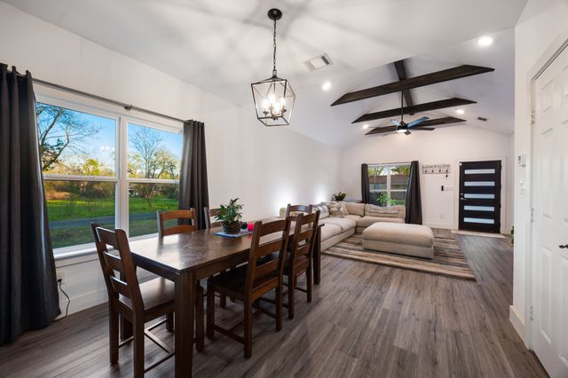 600 Picket Street, Commerce, TX 75428