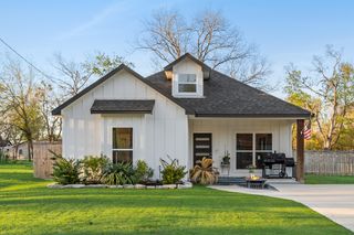 600 Picket Street, Commerce, TX 75428