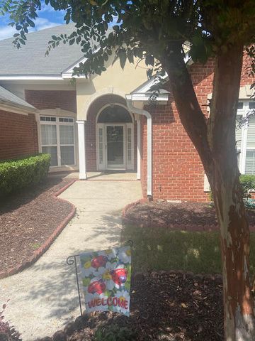 310 Barnsley Drive, Evans, GA 30809