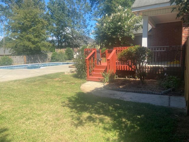 310 Barnsley Drive, Evans, GA 30809