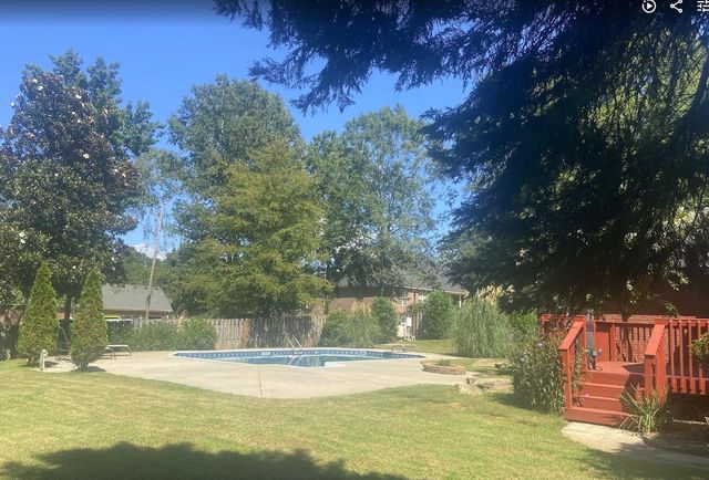 310 Barnsley Drive, Evans, GA 30809